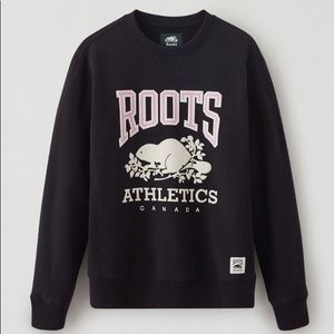 Roots Men's RBA Crew